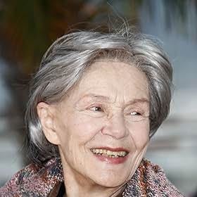 Emmanuelle Riva